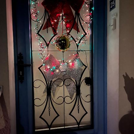 סנליס Chambres De La Nonette מראה חיצוני תמונה