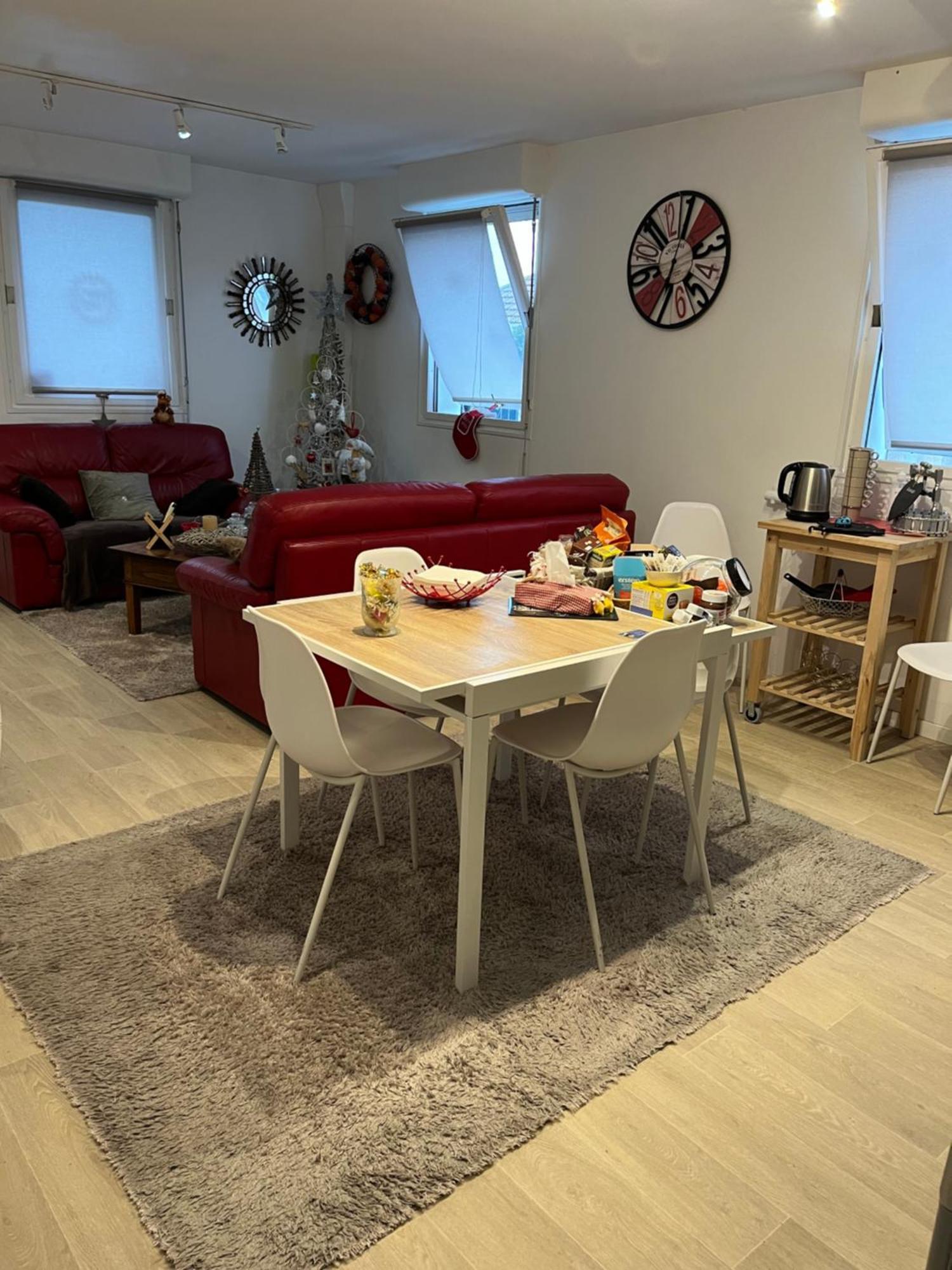 סנליס Chambres De La Nonette מראה חיצוני תמונה