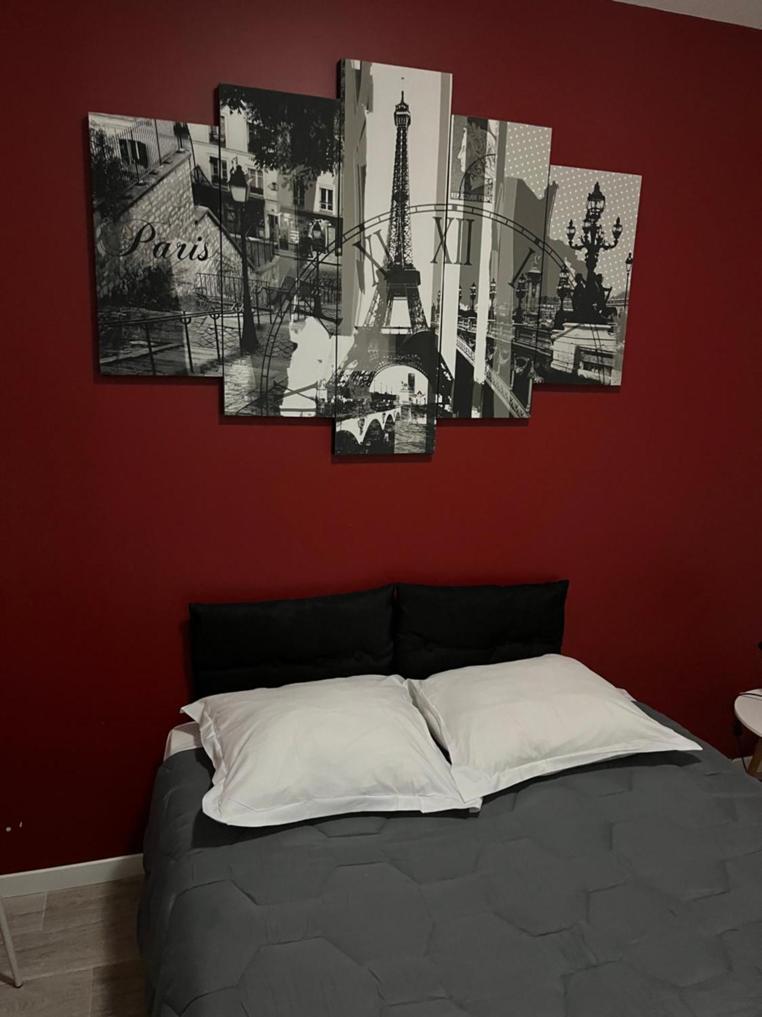 סנליס Chambres De La Nonette מראה חיצוני תמונה