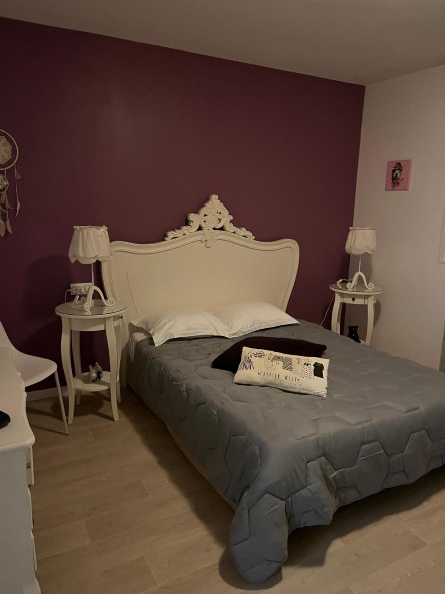 סנליס Chambres De La Nonette מראה חיצוני תמונה