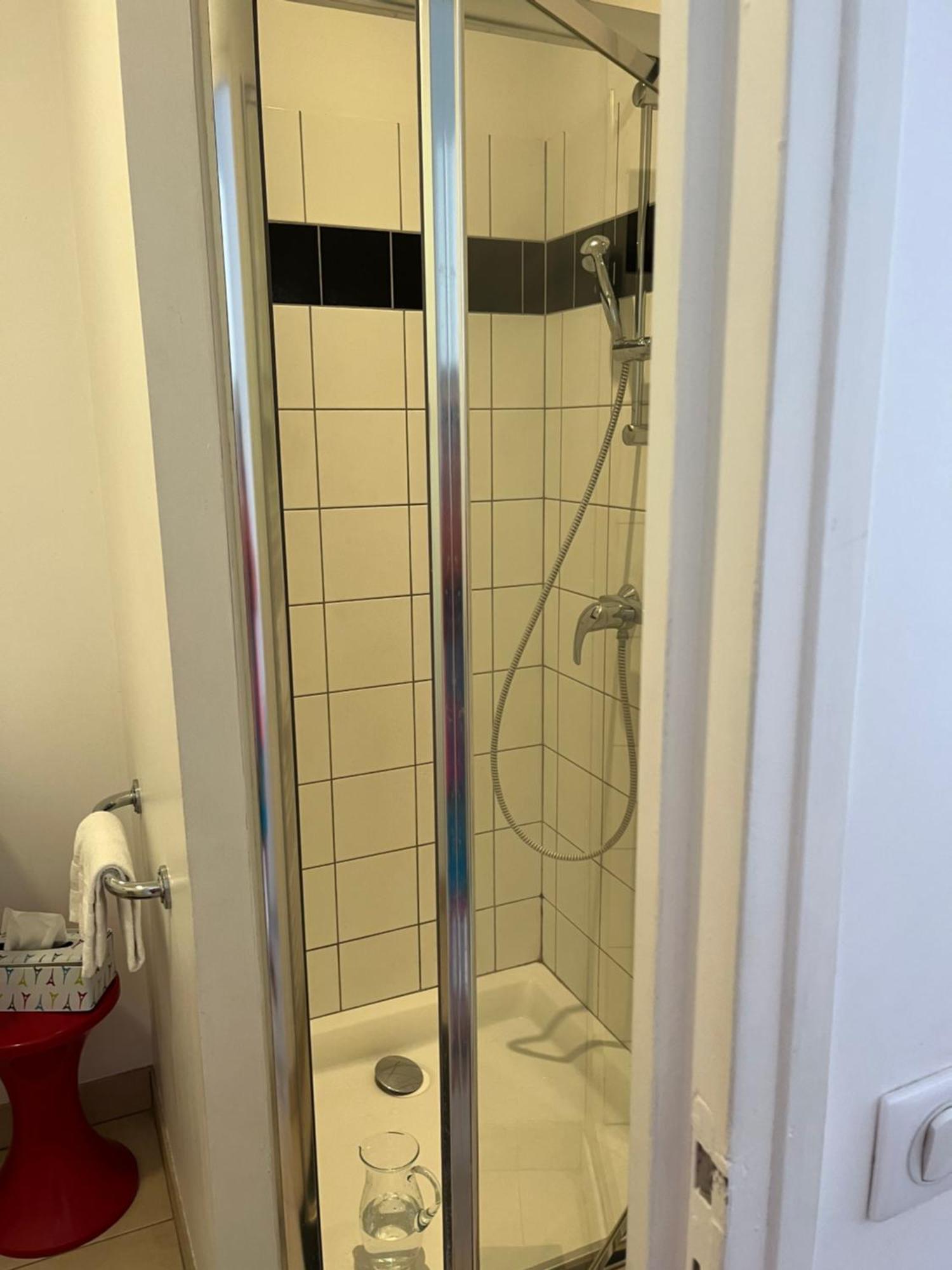 סנליס Chambres De La Nonette מראה חיצוני תמונה