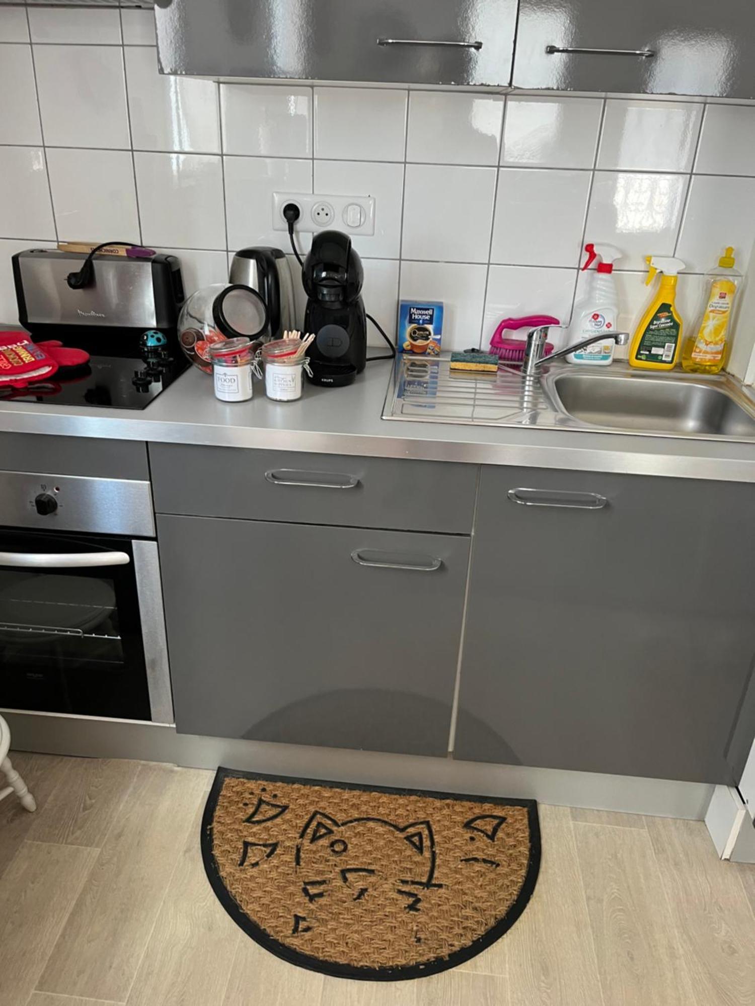 סנליס Chambres De La Nonette מראה חיצוני תמונה