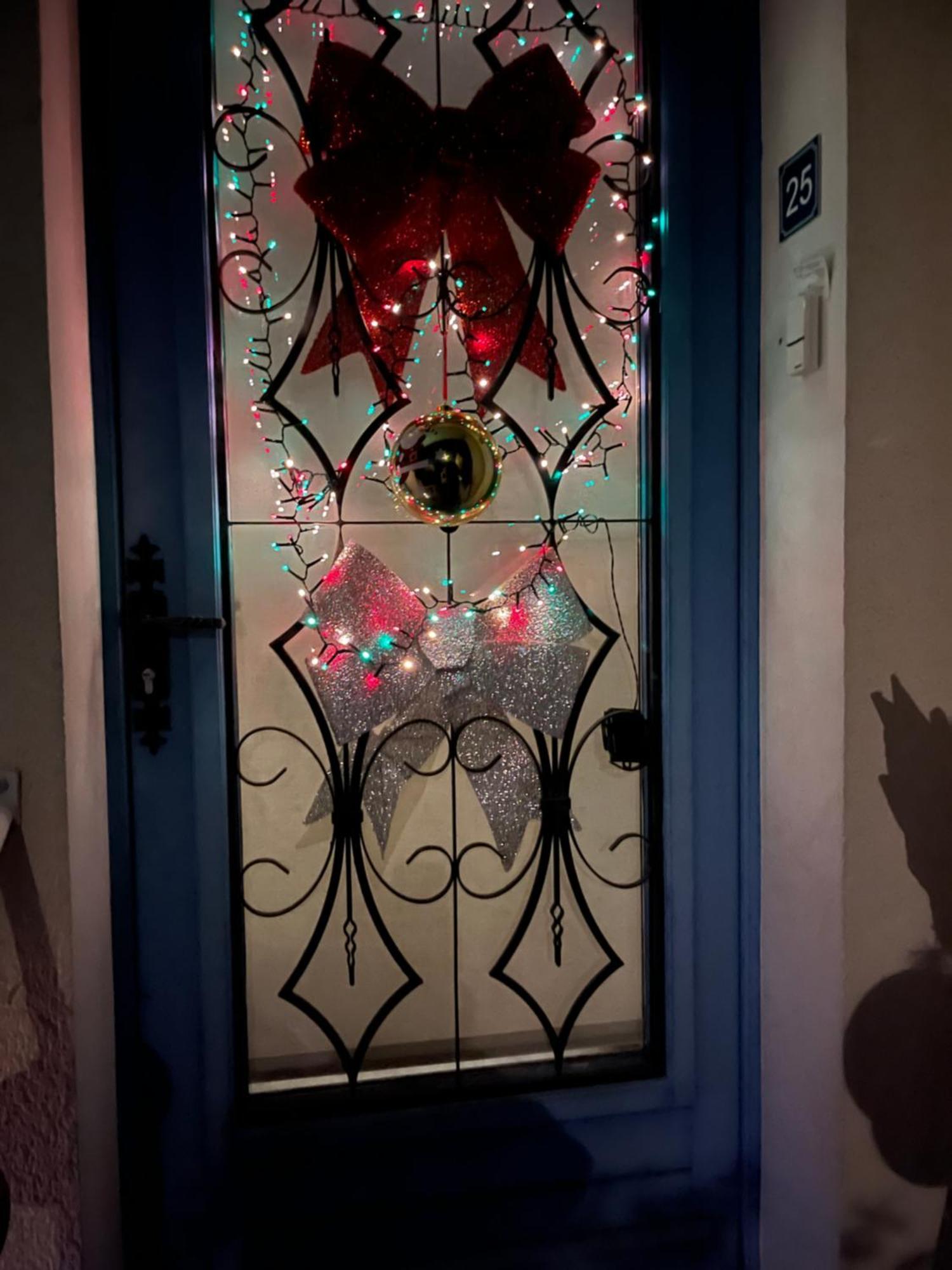 סנליס Chambres De La Nonette מראה חיצוני תמונה
