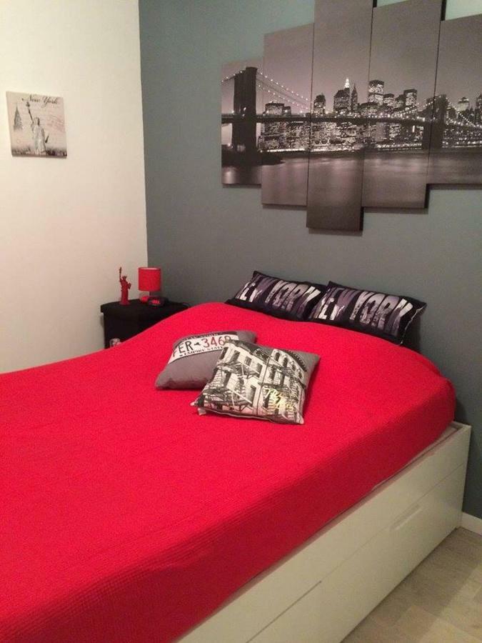 סנליס Chambres De La Nonette מראה חיצוני תמונה